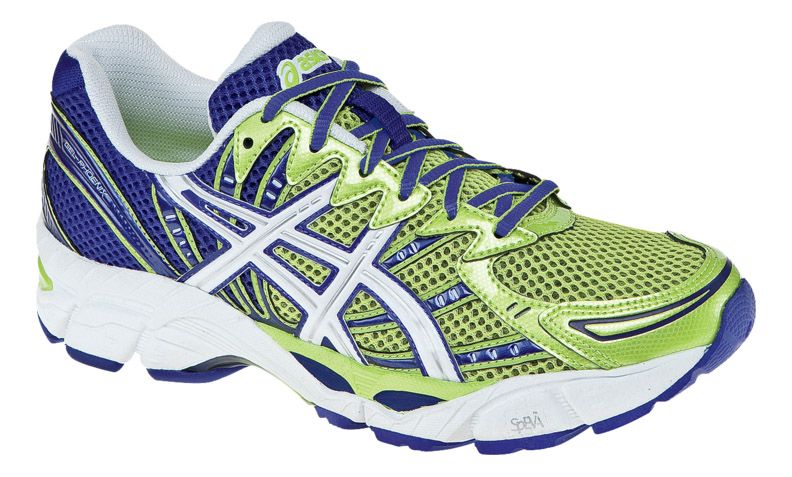 Womens ASICS GEL-Phoenix 4 Running Shoe