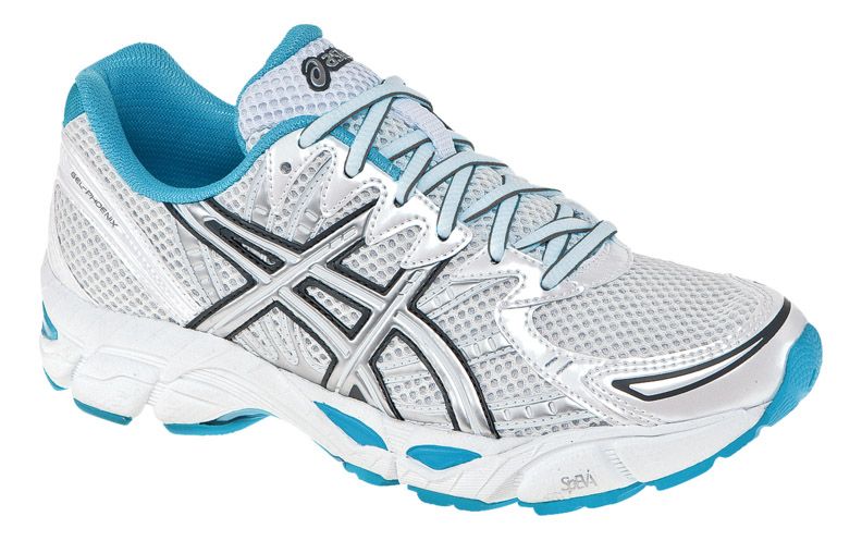 Womens ASICS GEL-Phoenix 4 Running Shoe