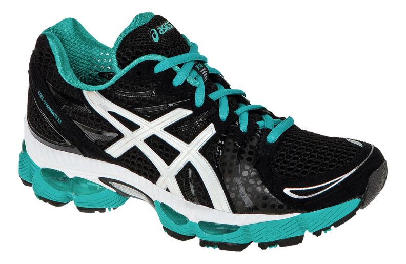 asics gel nimbus 13 review