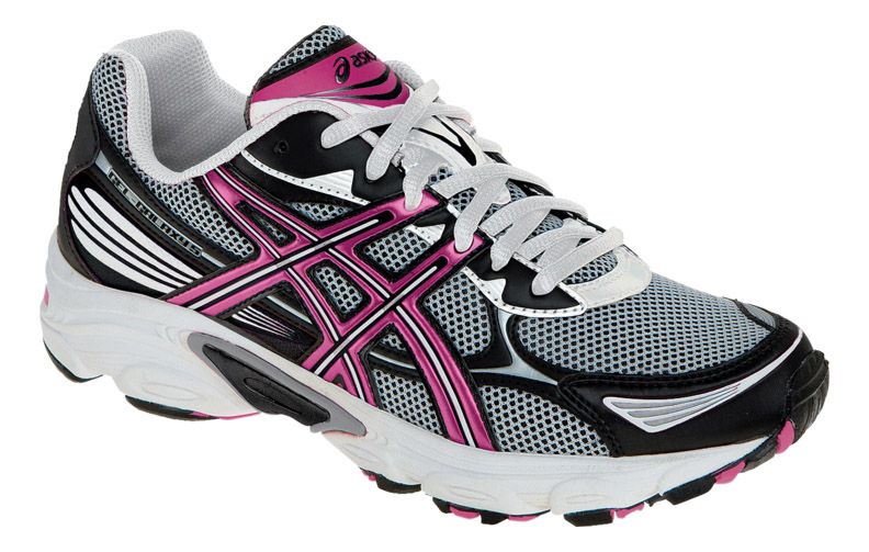 Womens ASICS GEL-Galaxy 5 Running Shoe