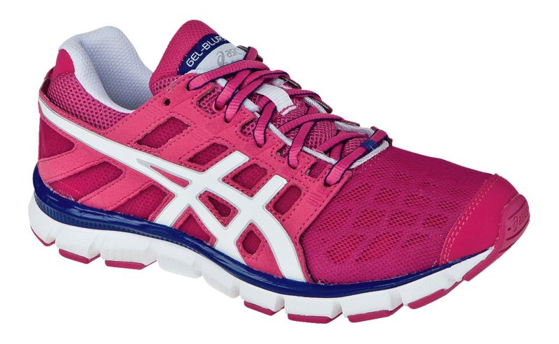 Womens ASICS GEL-Blur33 TR Cross Training Shoe