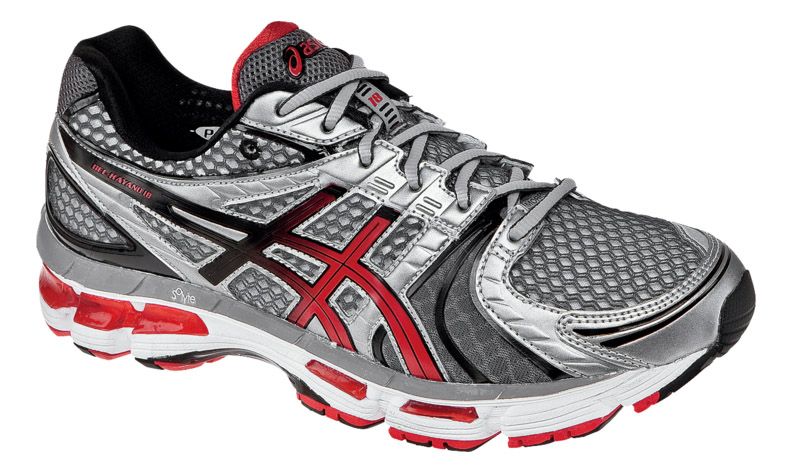 Kids ASICS GEL-Kayano 18 GS Running Shoe