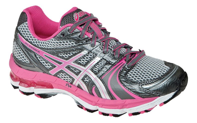 Kids ASICS GEL-Kayano 18 GS Running Shoe