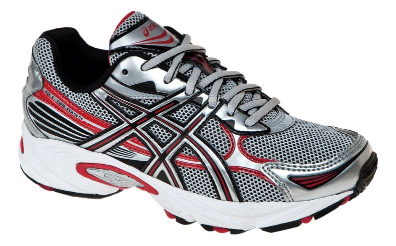 Kids ASICS GEL-Galaxy 5 GS Running Shoe