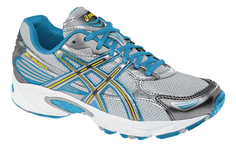 Kids ASICS GEL-Galaxy 5 GS Running Shoe