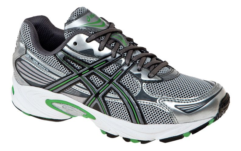 Kids ASICS GEL-Galaxy 5 GS Running Shoe