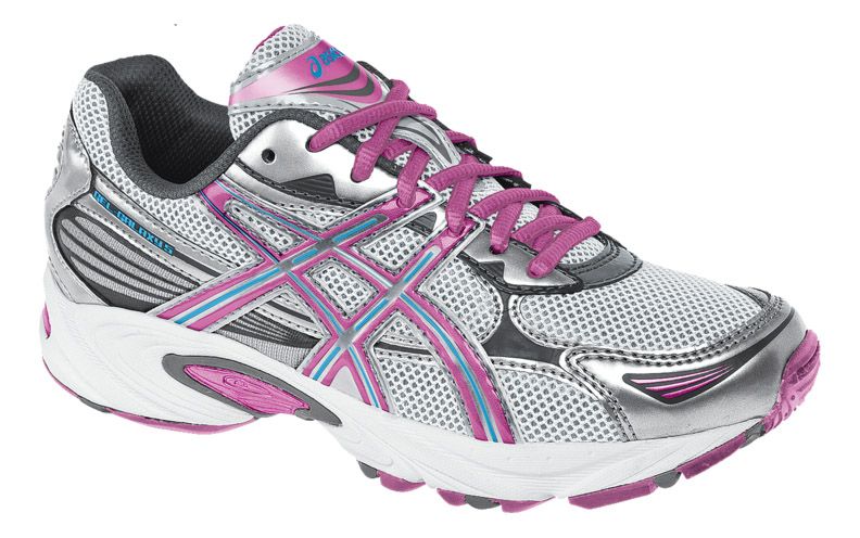 Kids ASICS GEL-Galaxy 5 GS Running Shoe