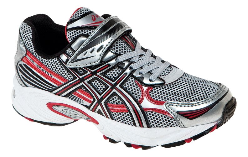 Kids ASICS Pre-Galaxy 5 PS Running Shoe