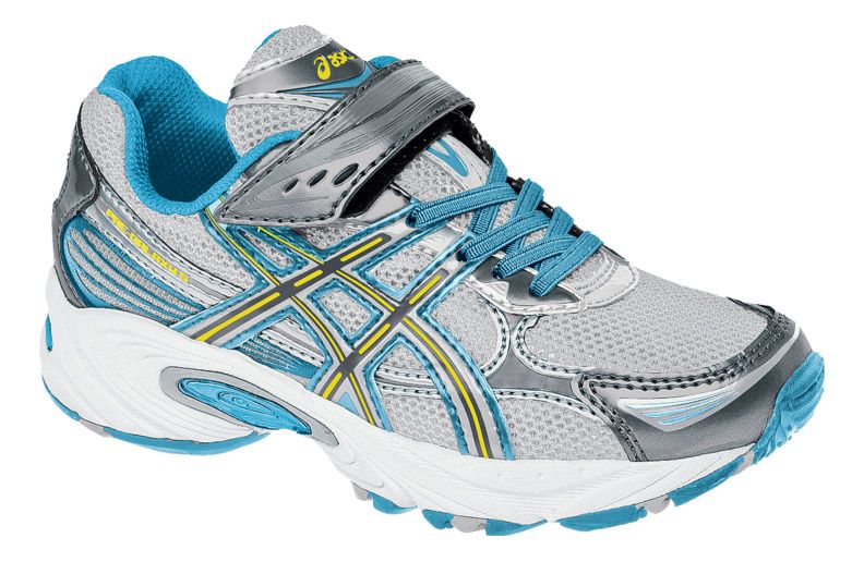 Kids ASICS Pre-Galaxy 5 PS Running Shoe
