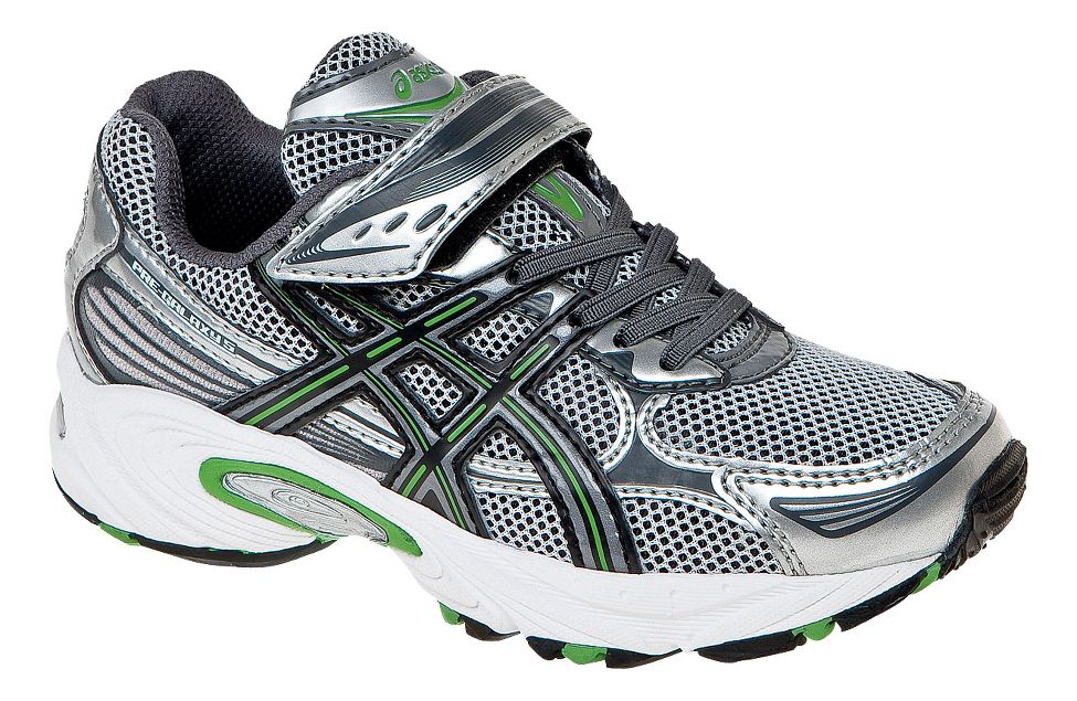 Kids ASICS Pre-Galaxy 5 PS Running Shoe