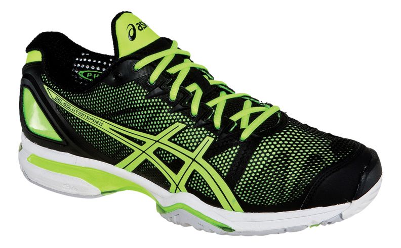 Mens ASICS GEL-Solution Speed Court Shoe