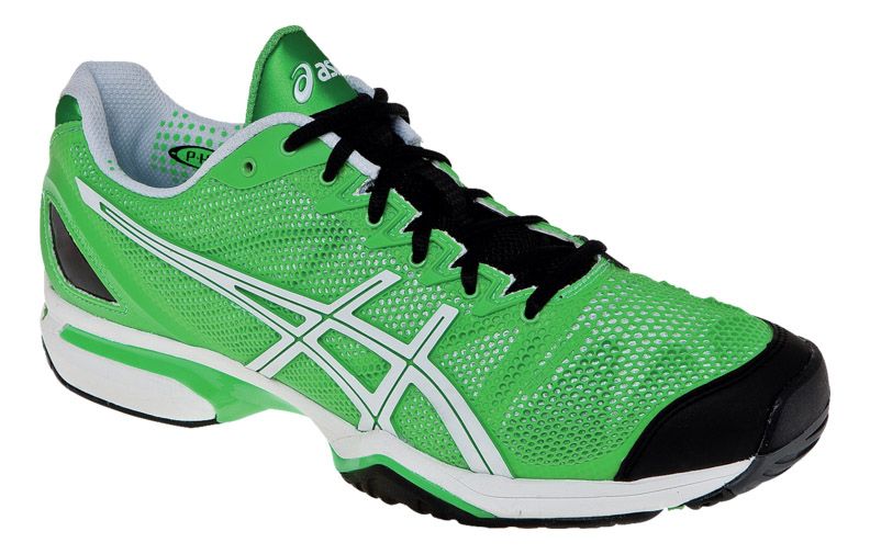 Mens ASICS GEL-Solution Speed Court Shoe