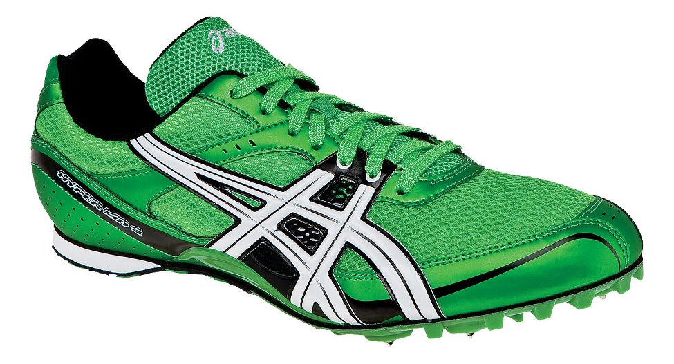 Mens ASICS Hyper MD 4 Track and Field Shoe