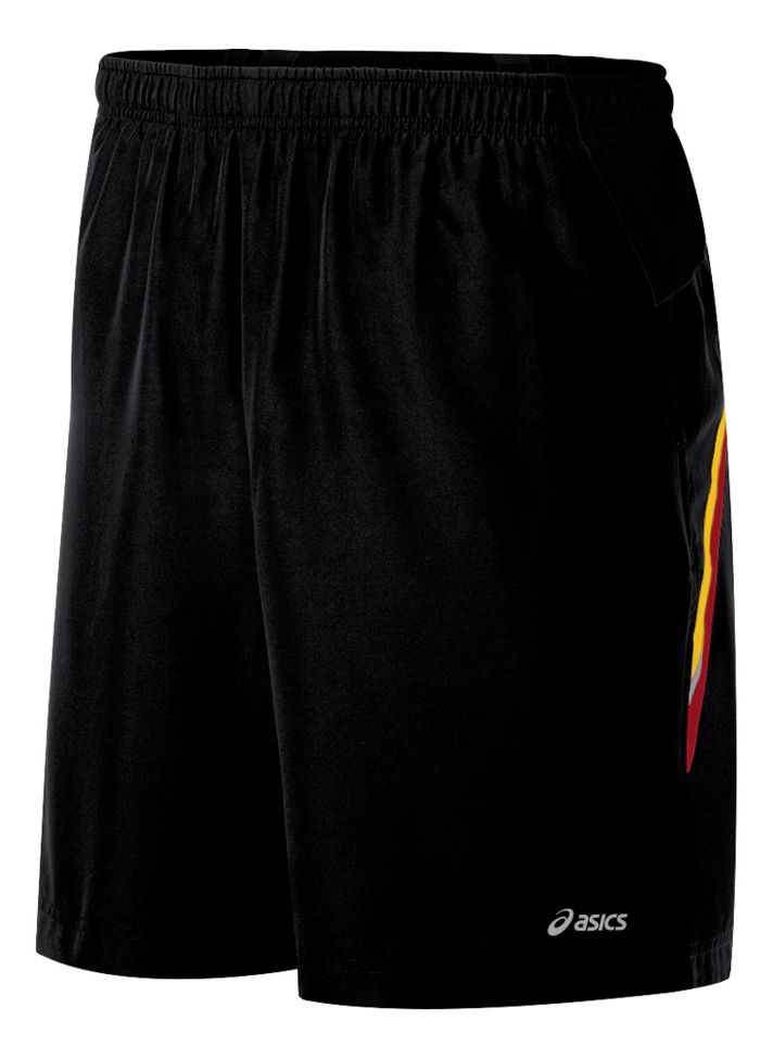 Mens ASICS 7" Short Lined Shorts