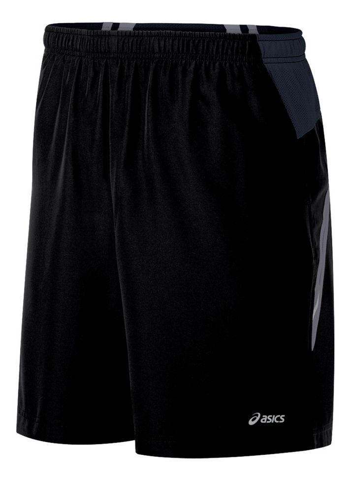 Mens ASICS 7" Short Lined Shorts