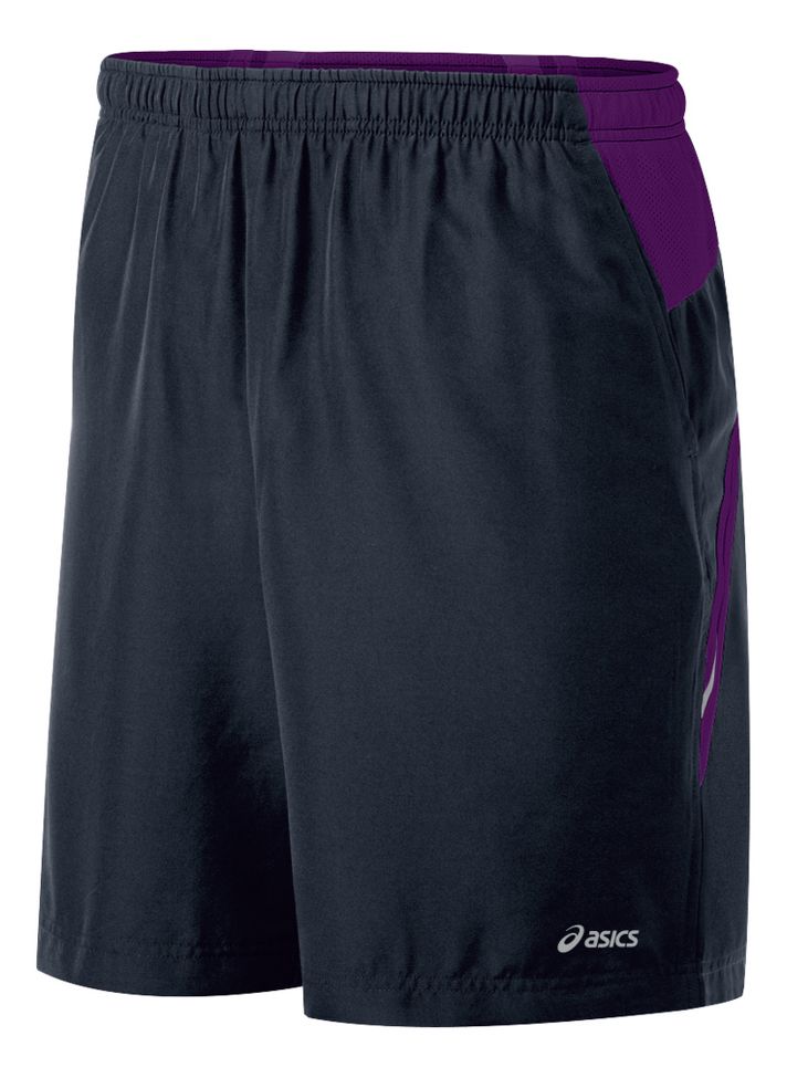 Mens ASICS 7" Short Lined Shorts