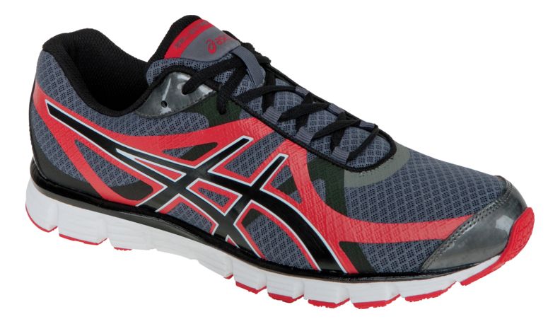 Mens ASICS GEL-Extreme33 Running Shoe