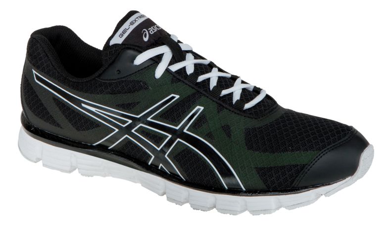 Mens ASICS GEL-Extreme33 Running Shoe