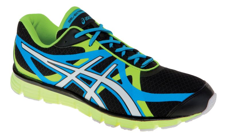 Mens ASICS GEL-Extreme33 Running Shoe