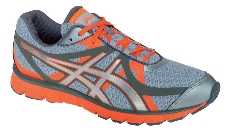 Mens ASICS GEL-Extreme33 Running Shoe