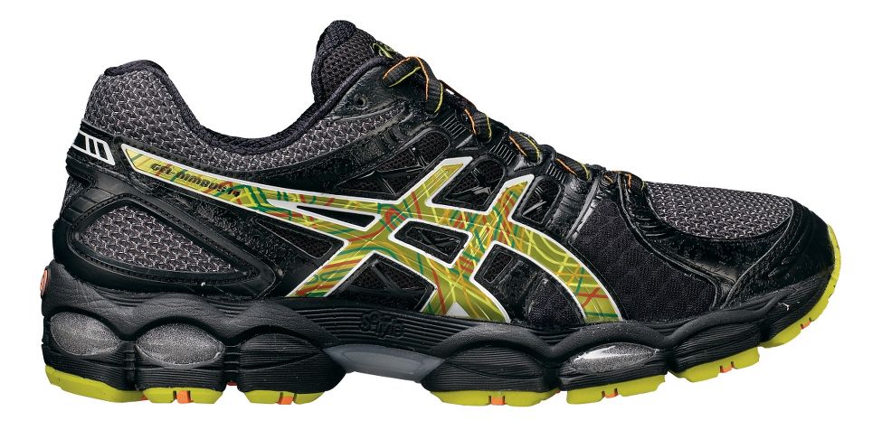 Mens ASICS GEL-Nimbus 14 Running Shoe