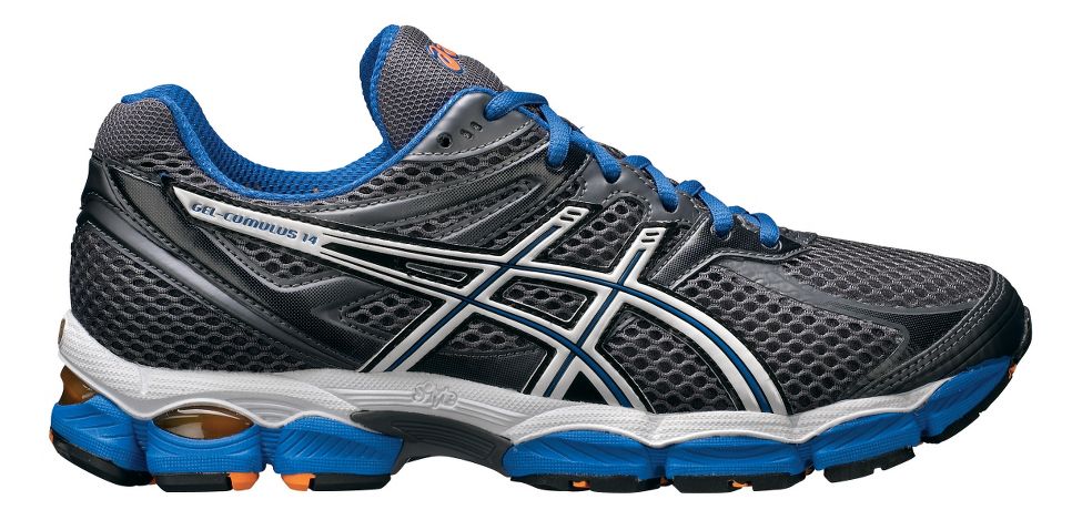 Mens ASICS GEL-Cumulus 14 Running Shoe