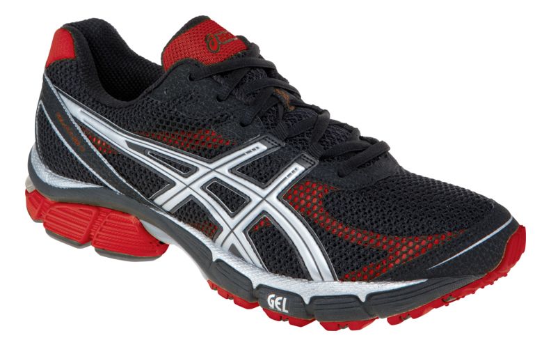 Mens ASICS GEL-Pulse 4 Running Shoe