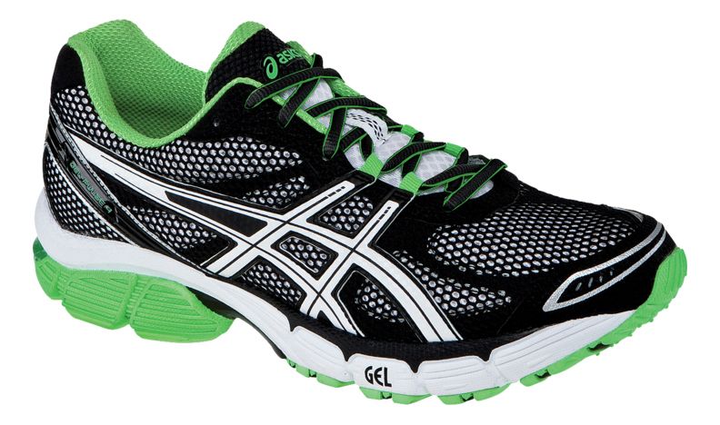 Mens ASICS GEL-Pulse 4 Running Shoe