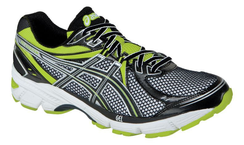 Mens ASICS GEL-Equation 6 Running Shoe
