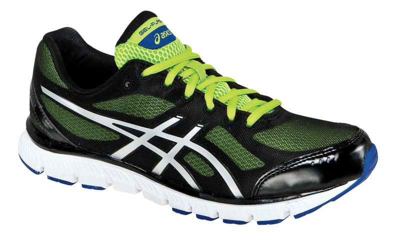 Mens ASICS GEL-Flash Running Shoe