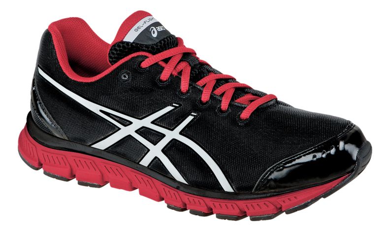 Mens ASICS GEL-Flash Running Shoe