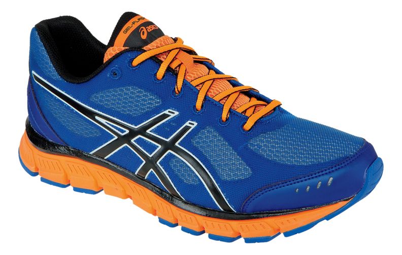 Mens ASICS GEL-Flash Running Shoe