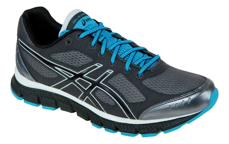 Mens ASICS GEL-Flash Running Shoe