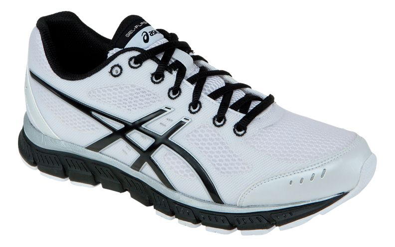 Mens ASICS GEL-Flash Running Shoe