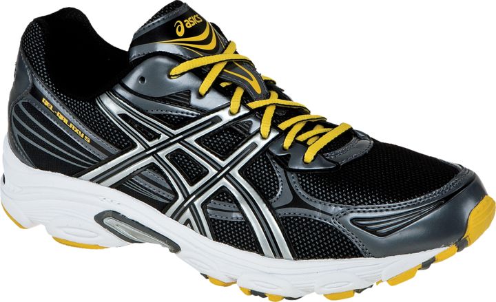 Mens ASICS GEL-Galaxy 5 Running Shoe