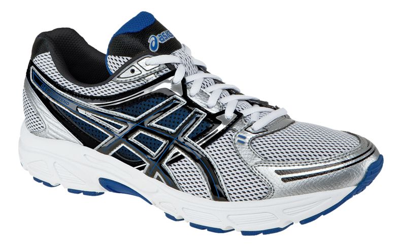Mens ASICS GEL-Contend Running Shoe