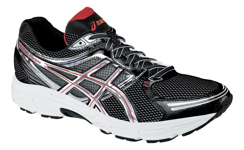Mens ASICS GEL-Contend Running Shoe