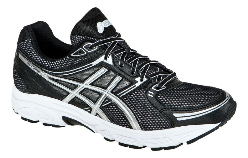 Mens ASICS GEL-Contend Running Shoe