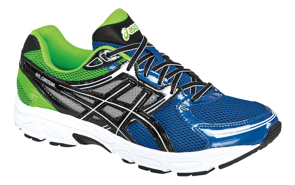 Mens ASICS GEL-Contend Running Shoe