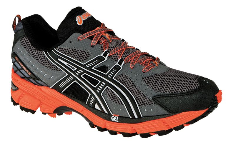 Mens ASICS GEL-Kahana 6 Trail Running Shoe