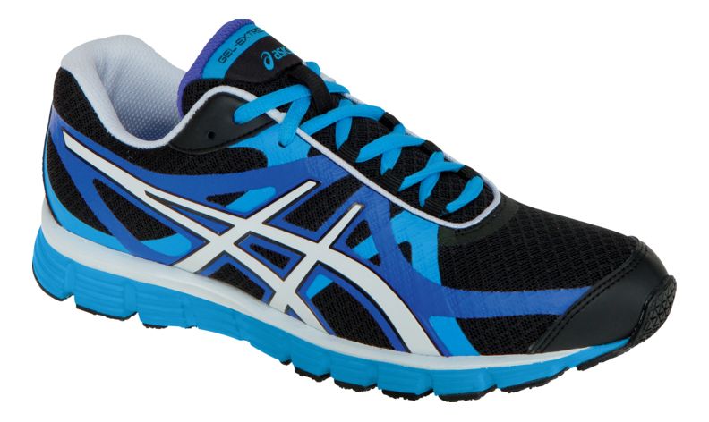 Womens ASICS GEL-Extreme33 Running Shoe