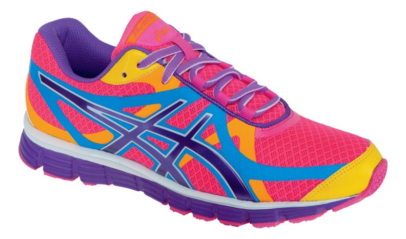 Womens ASICS GEL-Extreme33 Running Shoe