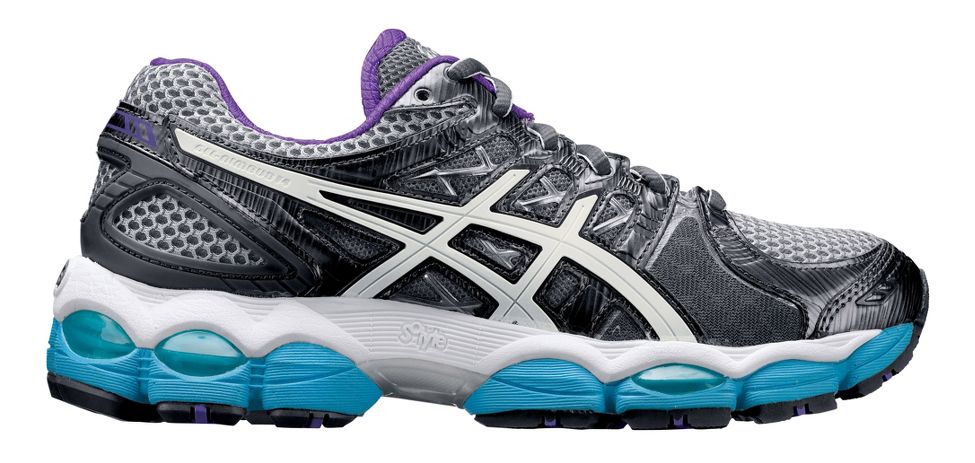 Womens ASICS GEL-Nimbus 14 Running Shoe