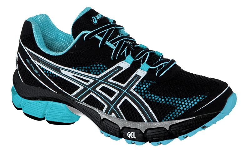 Womens ASICS GEL-Pulse 4 Running Shoe