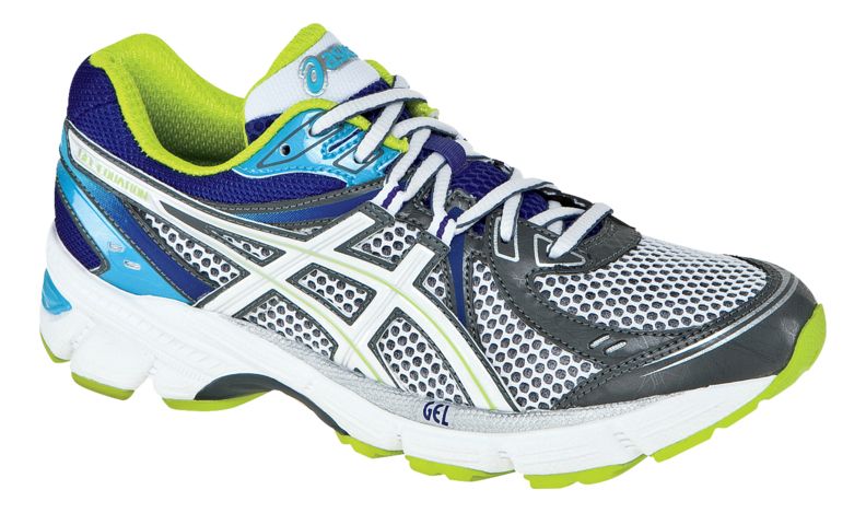 Womens ASICS GEL-Equation 6 Running Shoe
