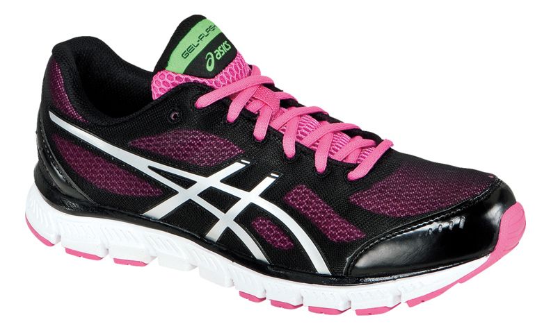 Womens ASICS GEL-Flash Running Shoe