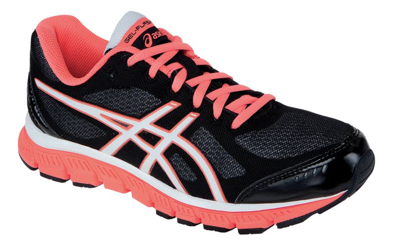 Womens ASICS GEL-Flash Running Shoe