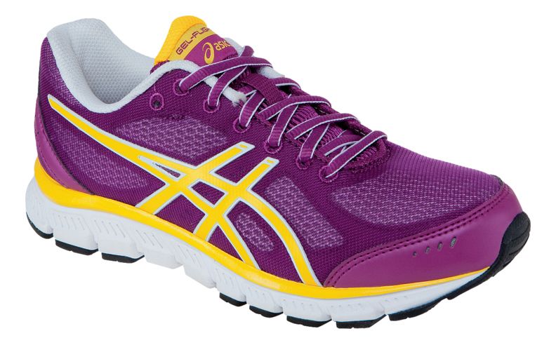 Womens ASICS GEL-Flash Running Shoe