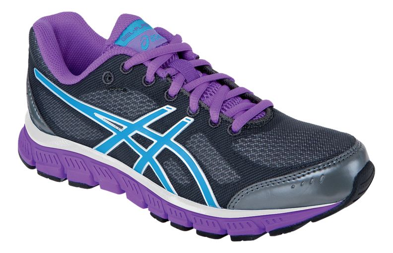Womens ASICS GEL-Flash Running Shoe
