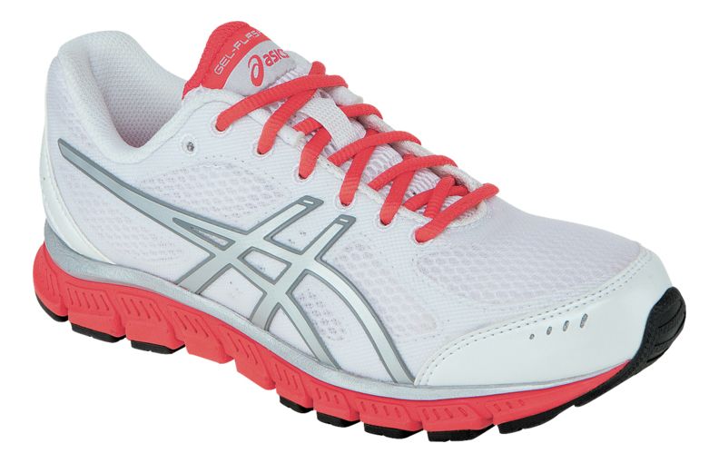 Womens ASICS GEL-Flash Running Shoe
